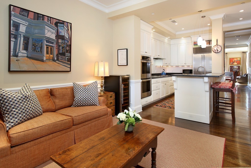 413 Commonwealth Avenue, Unit 5 Boston, MA 02215 - Photo 7 of 14