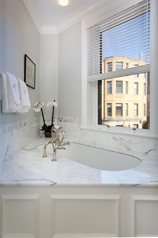 413 Commonwealth Avenue, Unit 5 Boston, MA 02215 - Photo 10 of 14