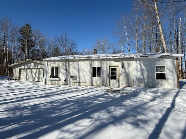 2785 West Falmouth Road McBain, MI 49657 - Photo 1 of 27