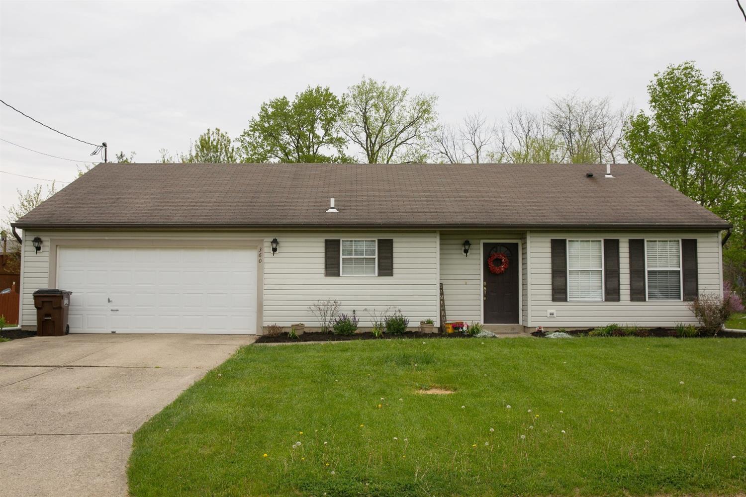 360 Randy Lane Monroe, OH 45050 - Photo 1 of 1 Gallery Image 1