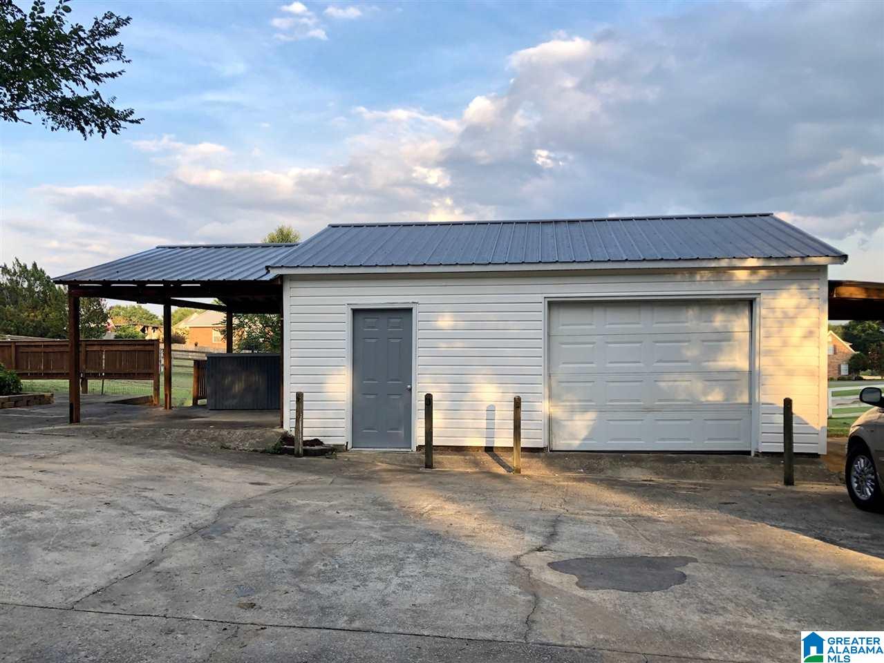 1037 Morris Majestic Road Morris, AL 35116 - Photo 24 of 29