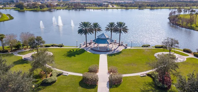 $860,000 | 10450 Southwest Tibre Court, Port St. Lucie, FL 34987