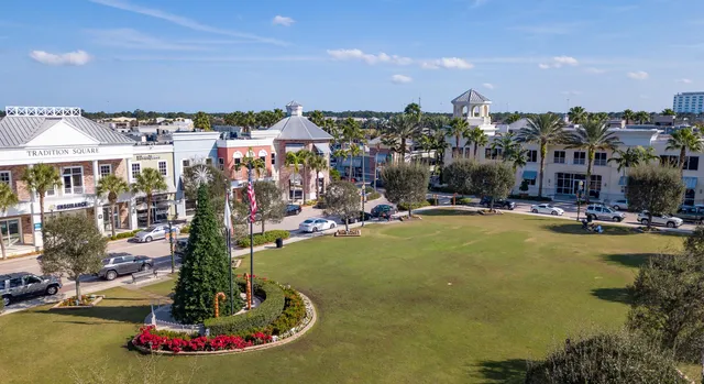 $860,000 | 10450 Southwest Tibre Court, Port St. Lucie, FL 34987