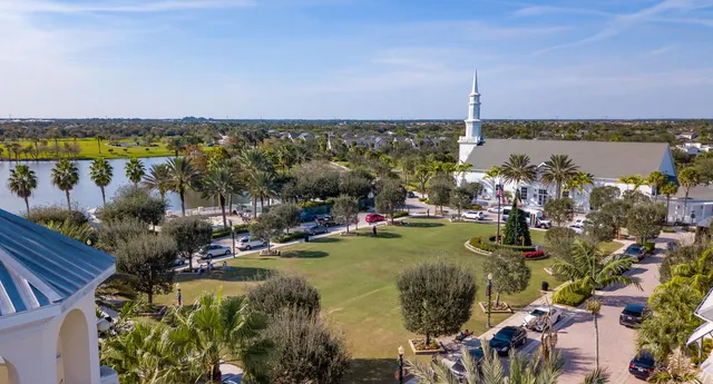 $860,000 | 10450 Southwest Tibre Court, Port St. Lucie, FL 34987