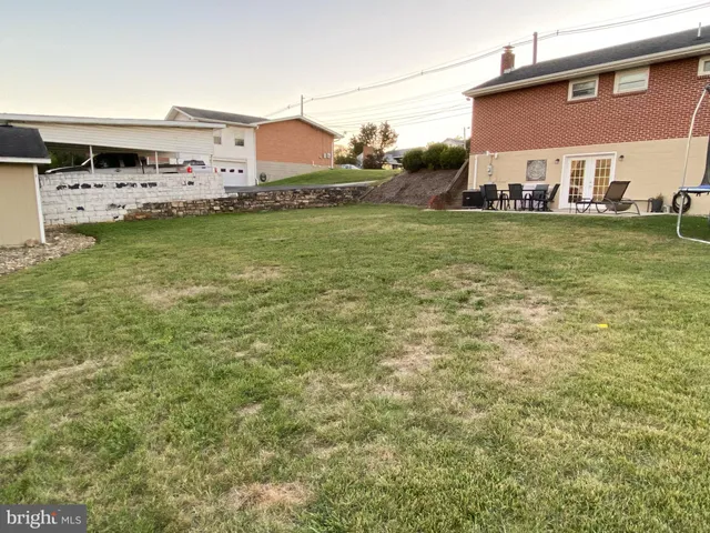 $249,900 | 712 Avondale Avenue, Cumberland, MD 21502