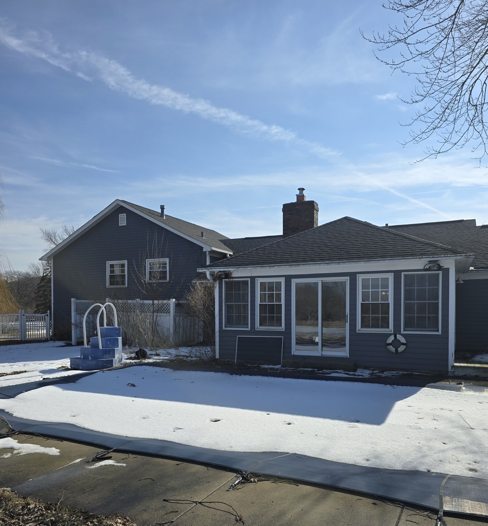 1848 Mariom Drive Crete, IL 60417 - Photo 3 of 9