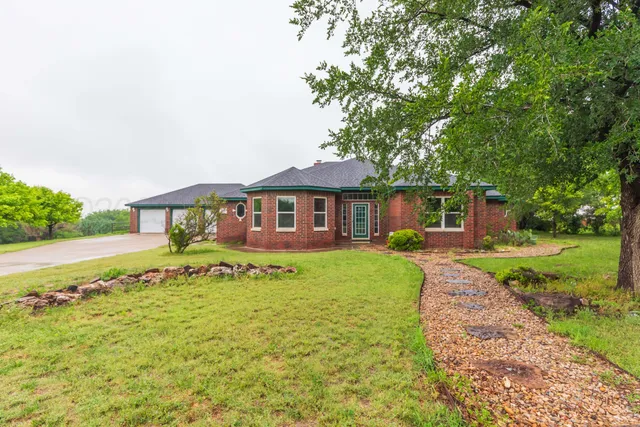 $399,000 | 3440 Tyndale Lane, Amarillo, TX 79118