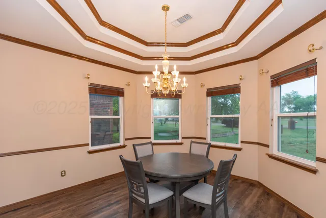 $399,000 | 3440 Tyndale Lane, Amarillo, TX 79118