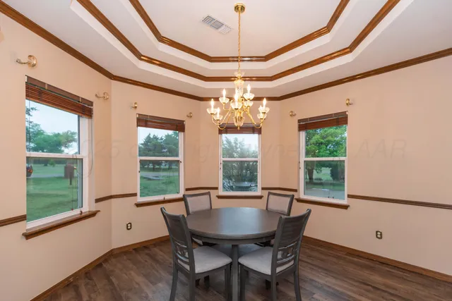 $399,000 | 3440 Tyndale Lane, Amarillo, TX 79118