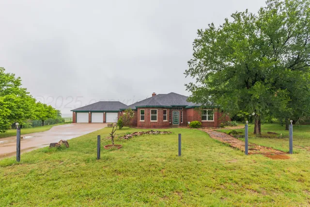 $399,000 | 3440 Tyndale Lane, Amarillo, TX 79118