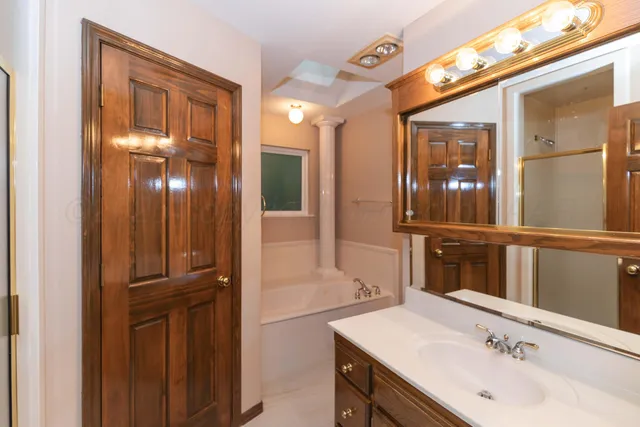 $399,000 | 3440 Tyndale Lane, Amarillo, TX 79118