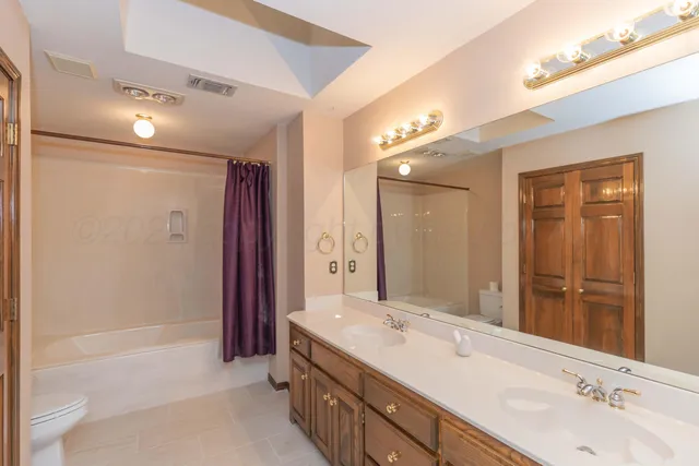 $399,000 | 3440 Tyndale Lane, Amarillo, TX 79118