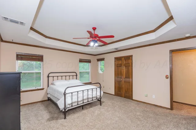 $399,000 | 3440 Tyndale Lane, Amarillo, TX 79118