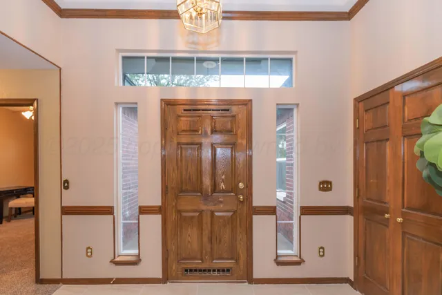 $399,000 | 3440 Tyndale Lane, Amarillo, TX 79118