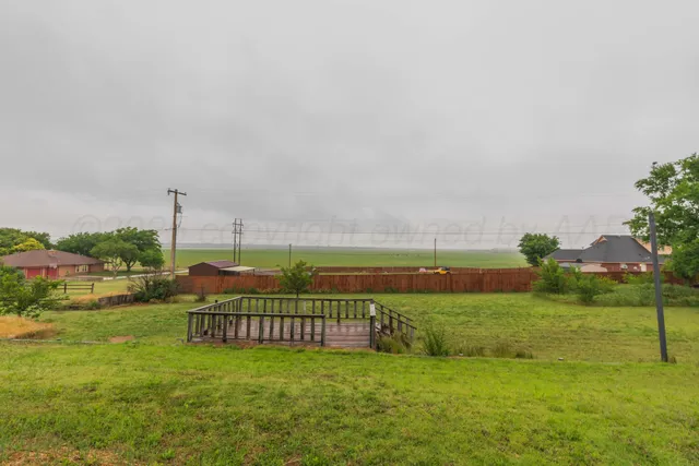 $399,000 | 3440 Tyndale Lane, Amarillo, TX 79118