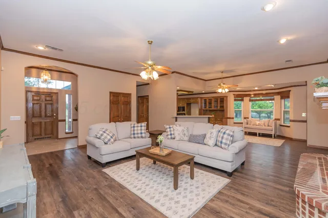 $399,000 | 3440 Tyndale Lane, Amarillo, TX 79118