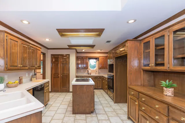 $399,000 | 3440 Tyndale Lane, Amarillo, TX 79118