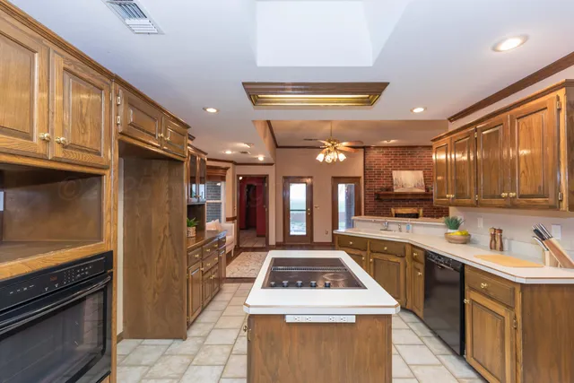 $399,000 | 3440 Tyndale Lane, Amarillo, TX 79118