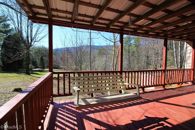 225 Ivy Ridge Lane Purlear, NC 28665 - Photo 14 of 21 Gallery Image 14