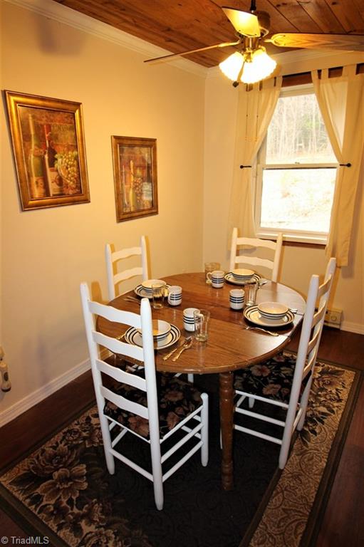 225 Ivy Ridge Lane Purlear, NC 28665 - Photo 21 of 21 Gallery Image 21