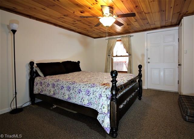225 Ivy Ridge Lane Purlear, NC 28665 - Photo 9 of 21 Gallery Image 9