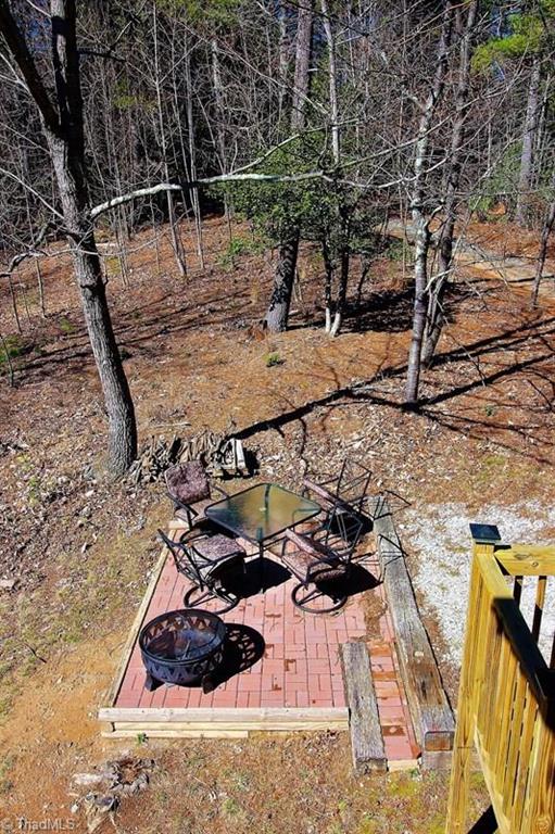 225 Ivy Ridge Lane Purlear, NC 28665 - Photo 10 of 21 Gallery Image 10