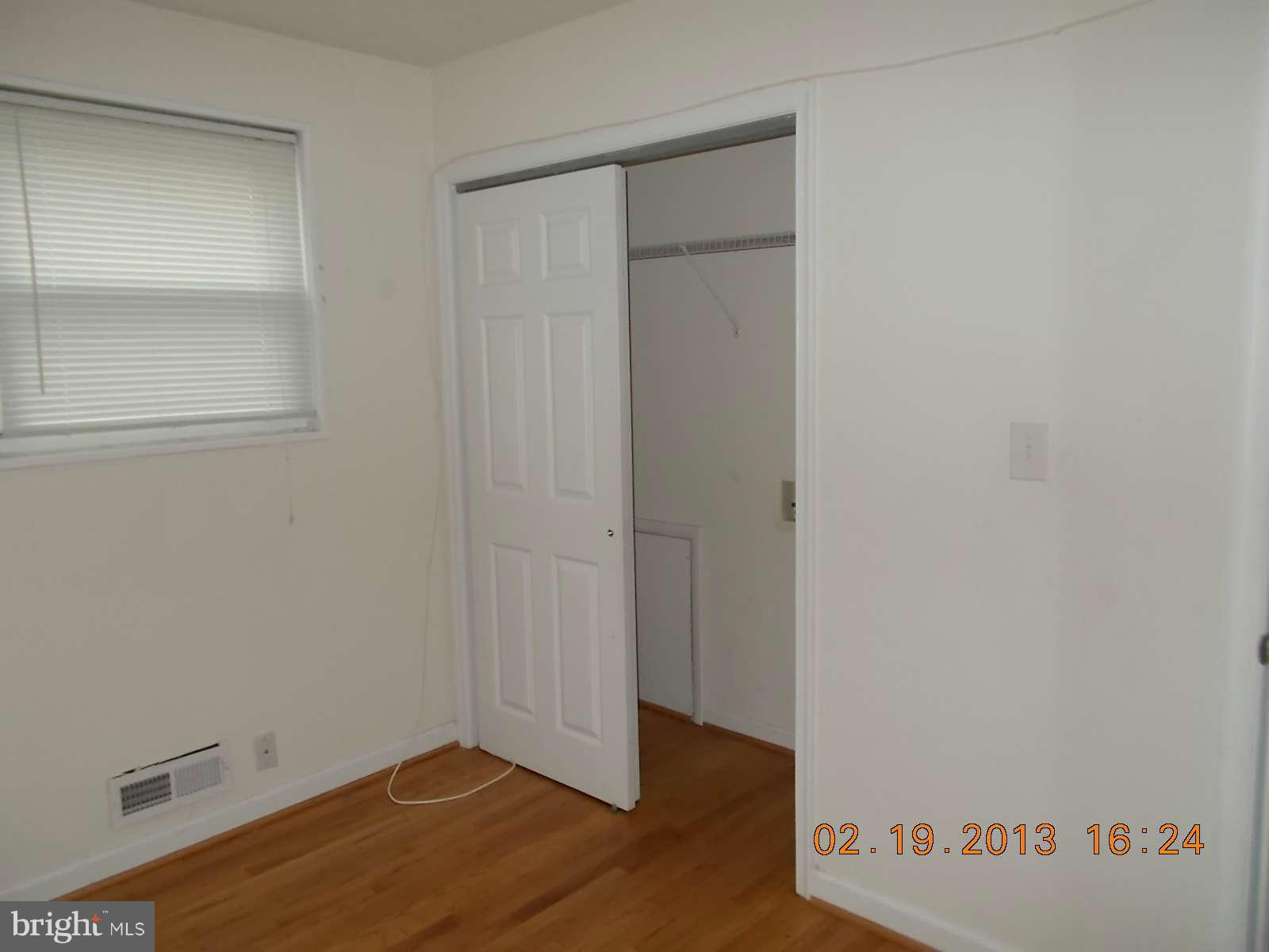 3302 Harrell Street Silver Spring, MD 20906 - Photo 14 of 18 a view of an empty room