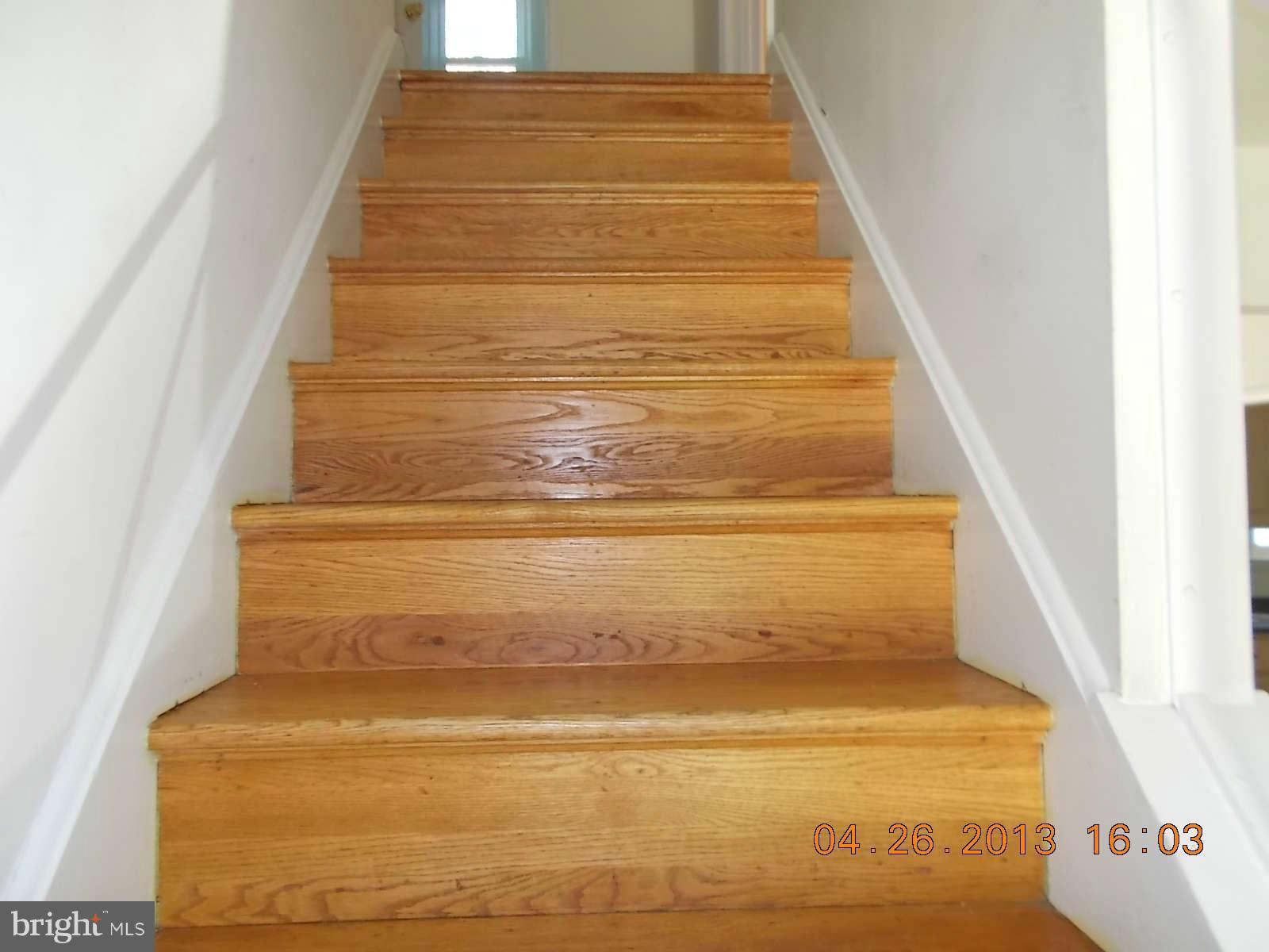 3302 Harrell Street Silver Spring, MD 20906 - Photo 7 of 18 a view of entryway