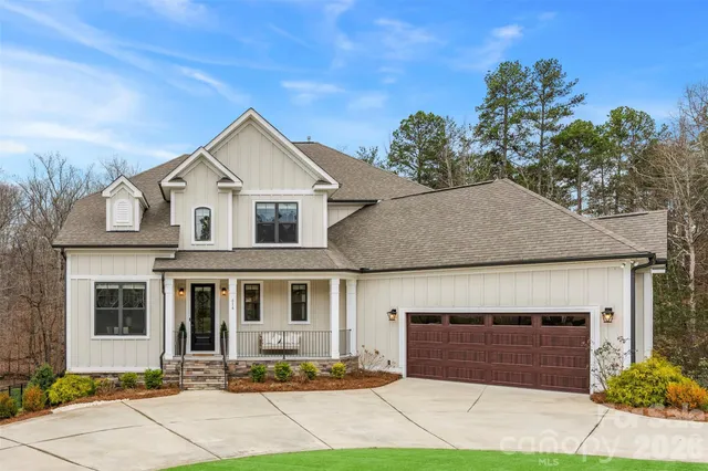 $875,000 | 616 Heartland Avenue Northeast, Concord, NC 28025