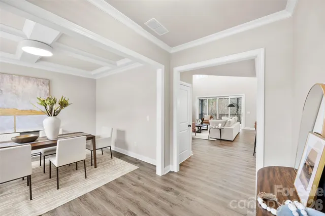 $875,000 | 616 Heartland Avenue Northeast, Concord, NC 28025