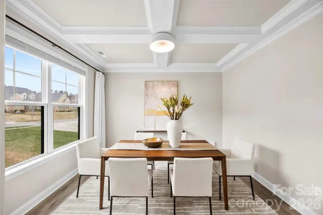 $875,000 | 616 Heartland Avenue Northeast, Concord, NC 28025