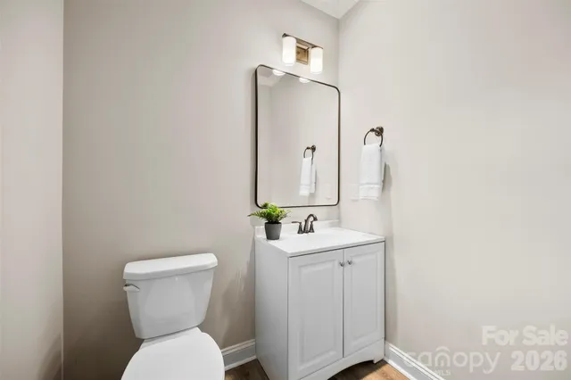 $875,000 | 616 Heartland Avenue Northeast, Concord, NC 28025