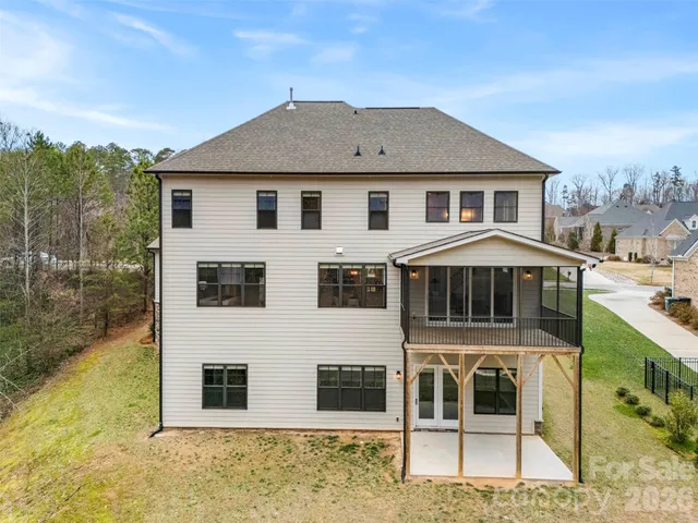 $875,000 | 616 Heartland Avenue Northeast, Concord, NC 28025