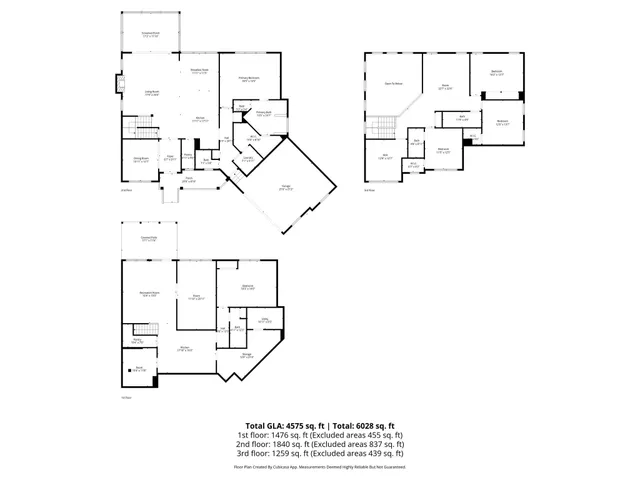 $875,000 | 616 Heartland Avenue Northeast, Concord, NC 28025