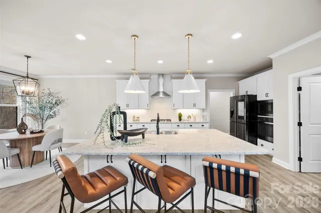 $875,000 | 616 Heartland Avenue Northeast, Concord, NC 28025