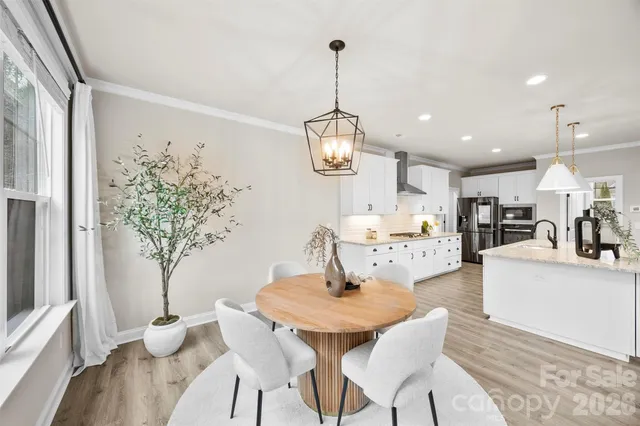 $875,000 | 616 Heartland Avenue Northeast, Concord, NC 28025