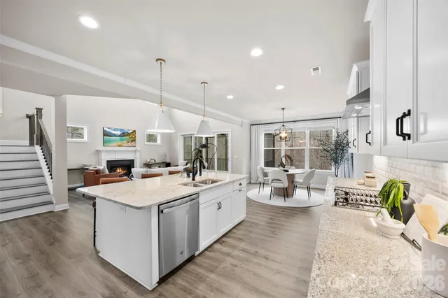 $875,000 | 616 Heartland Avenue Northeast, Concord, NC 28025