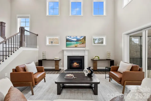 $875,000 | 616 Heartland Avenue Northeast, Concord, NC 28025