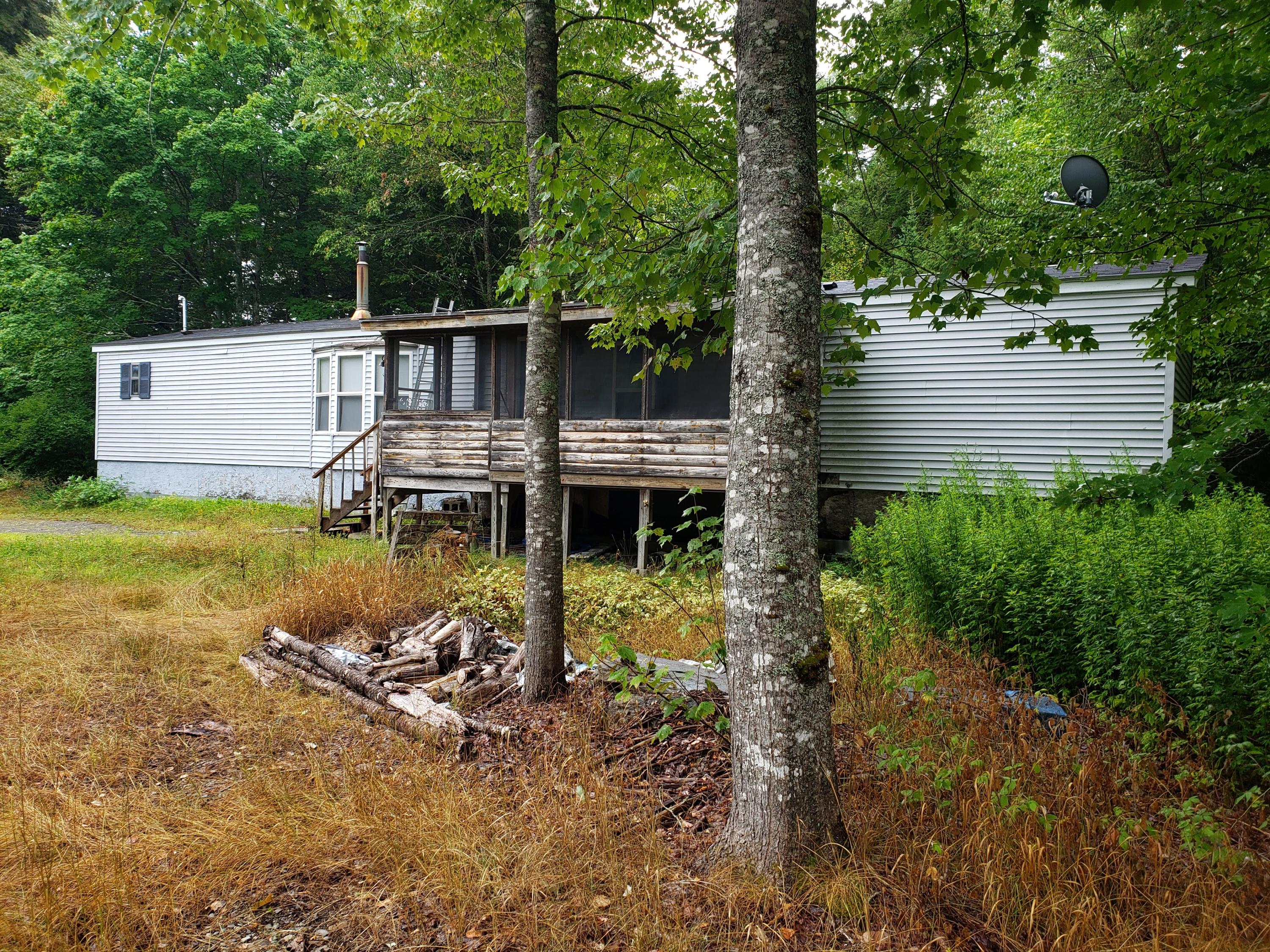 203 Talmadge Road Waite, ME 04492 - Photo 2 of 27 20200821_143923