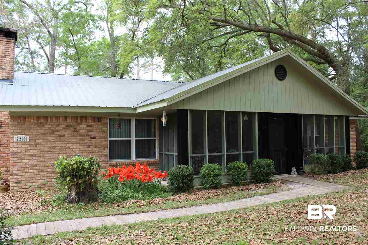 22691 Pineview Lane Foley, AL 36535 - Photo 1 of 26