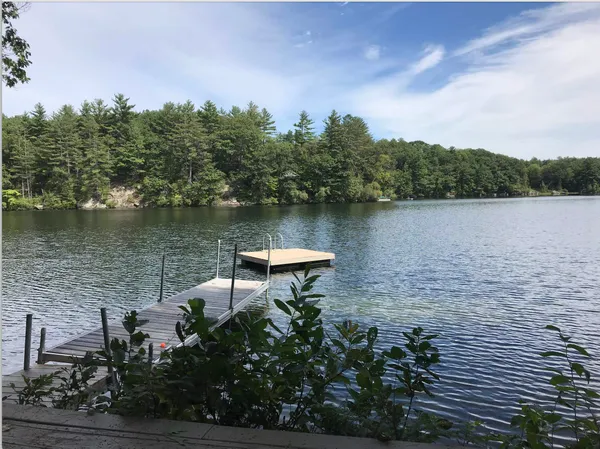 $1,200,000 | 60 West Shore Road, New Hampton, NH 03256