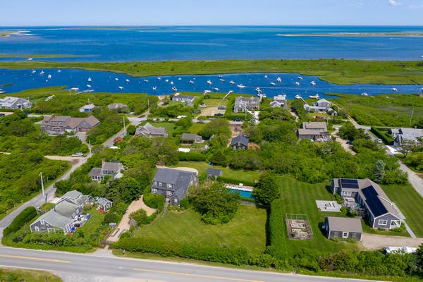 291 Madaket Road Nantucket, MA 02554 - Photo 5 of 57 Gallery Image 5
