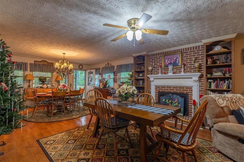 2033 Peeksville Road Locust Grove, GA 30248 - Photo 48 of 81 Gallery Image 48