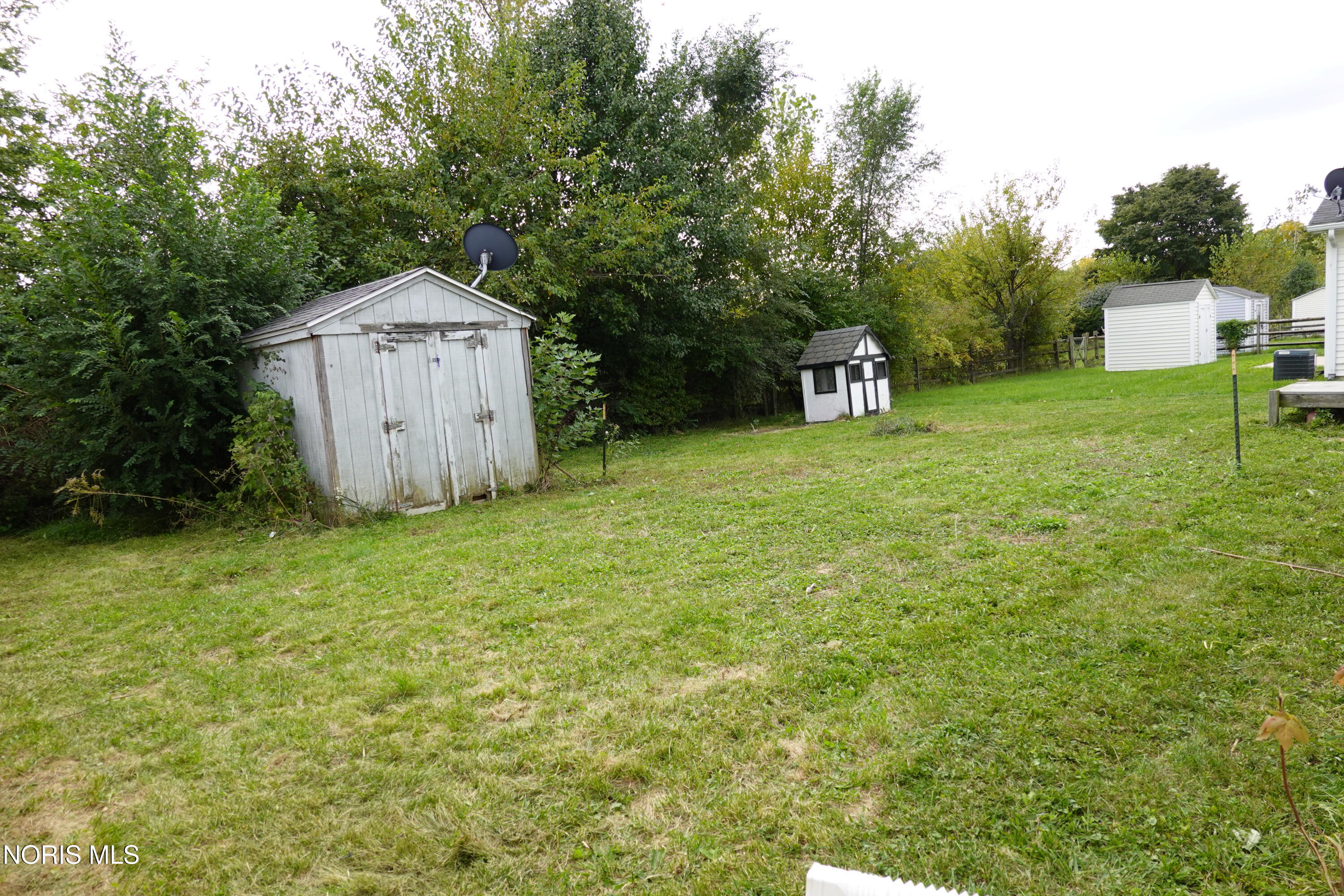 405 Waybridge Road Toledo, OH 43612 - Photo 24 of 24 Gallery Image 24