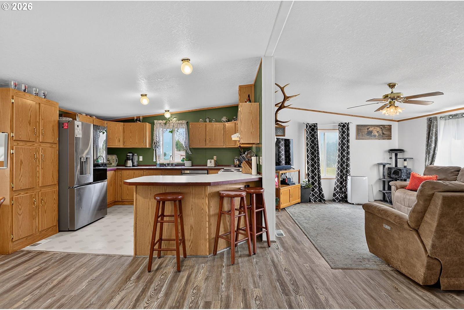 314 South Wayne Road Tygh Valley, OR 97063 - Photo 5 of 38 Gallery Image 5