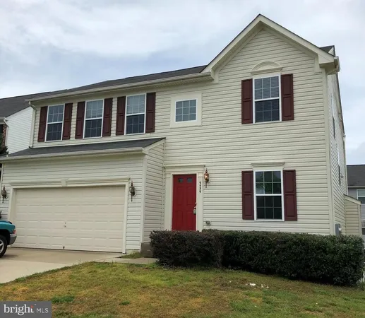 $2,700 | 9539 Evergreen Circle, Fredericksburg, VA 22407