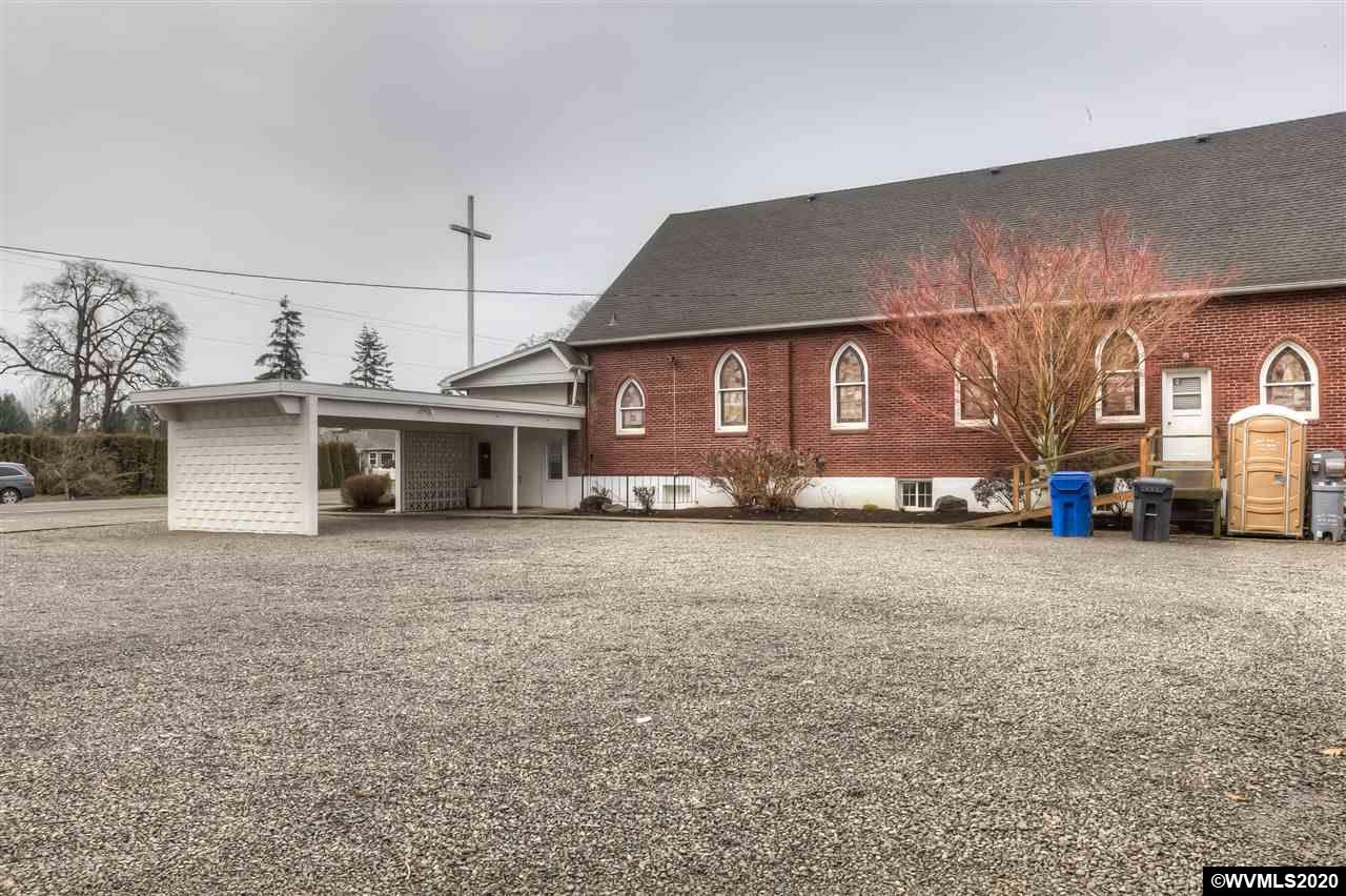 9105 Nusom Road Northeast Silverton, OR 97381 - Photo 31 of 42