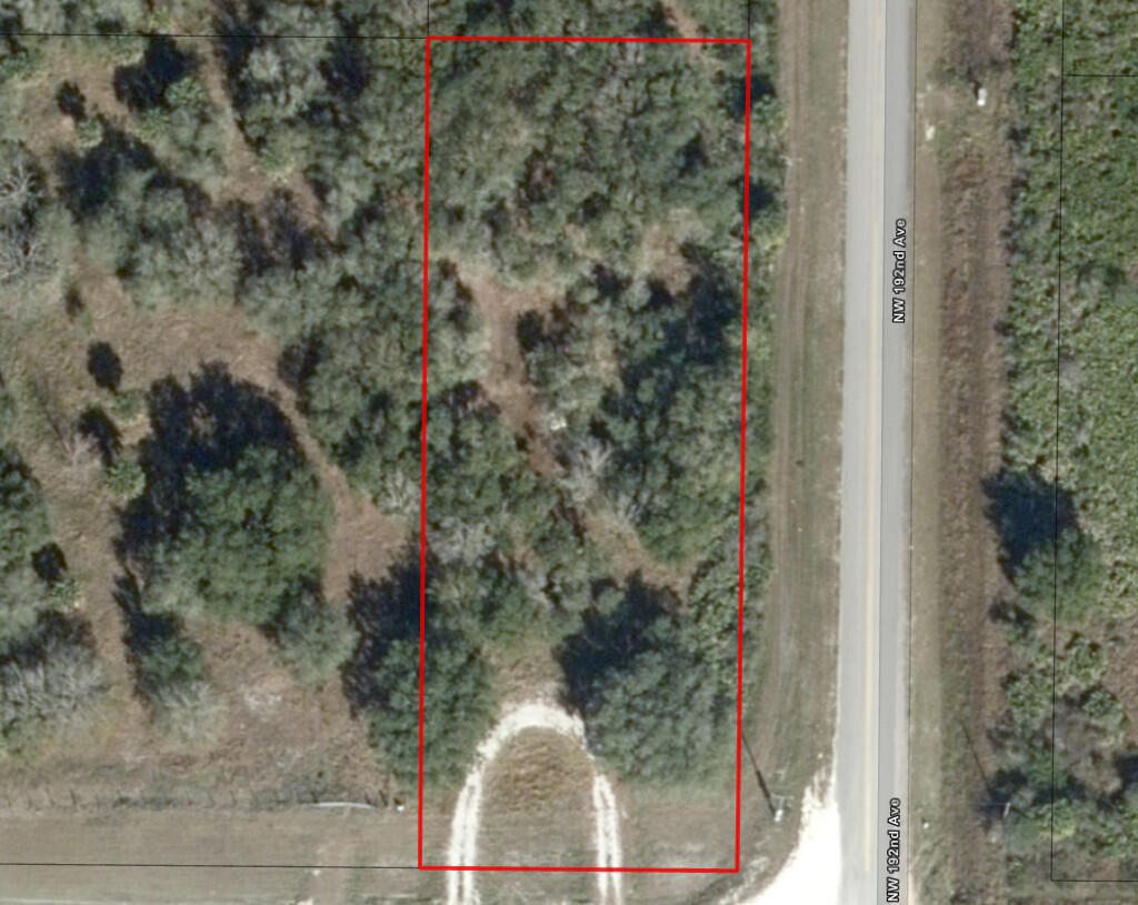 19201 Northwest 256th Street Okeechobee, FL 34972 - Photo 4 of 4 1