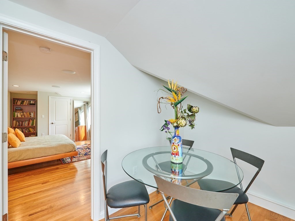 3 Tanglewood Road, Unit 3 Newton, MA 02459 - Photo 18 of 34