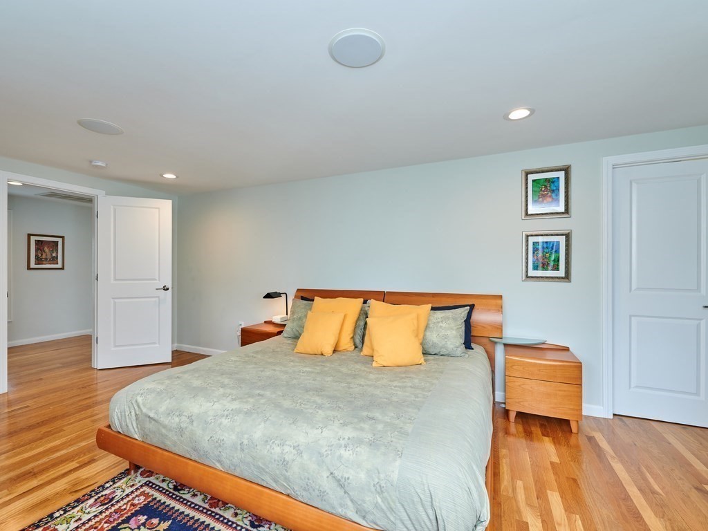 3 Tanglewood Road, Unit 3 Newton, MA 02459 - Photo 20 of 34